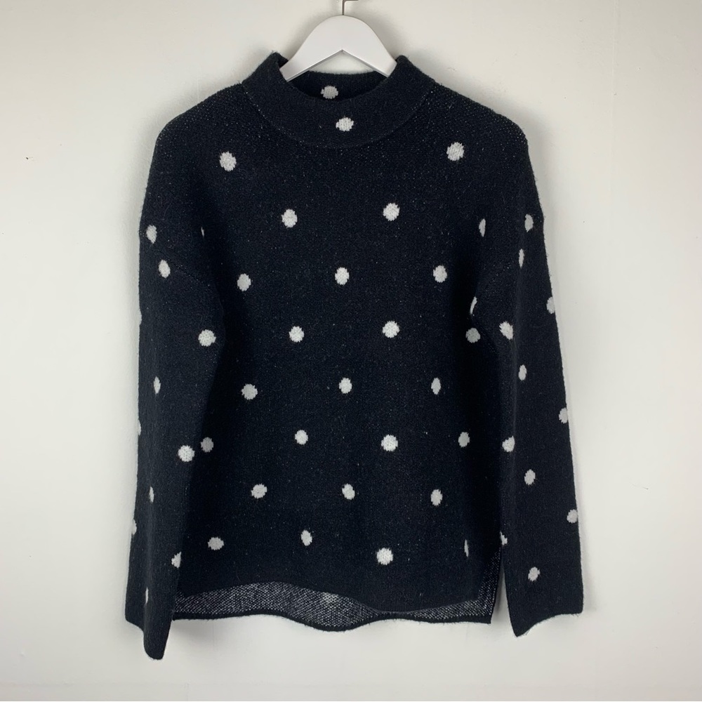 Caslon Nordstrom Sweater Medium NWT